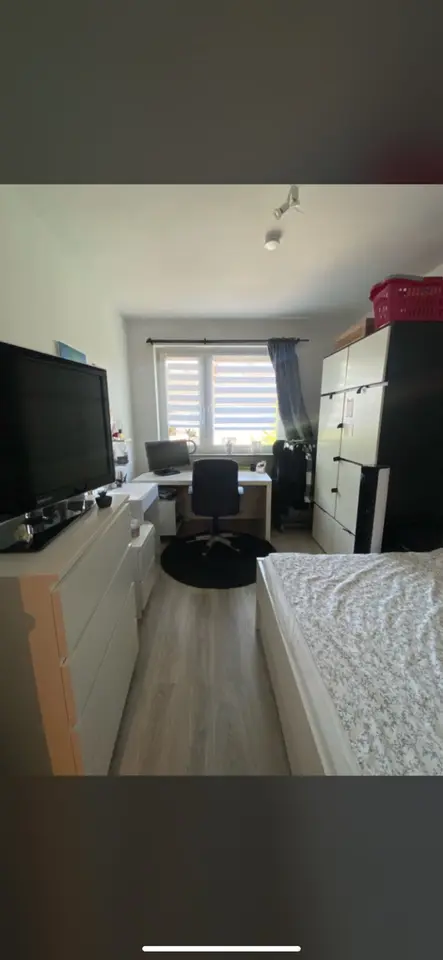 Studio mit 12 m² in Mainz – Bild 9