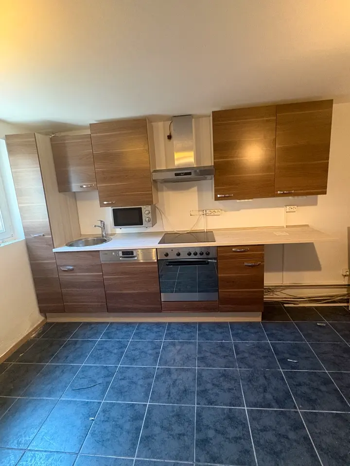 Studio mit 12 m² in Mainz – Bild 10