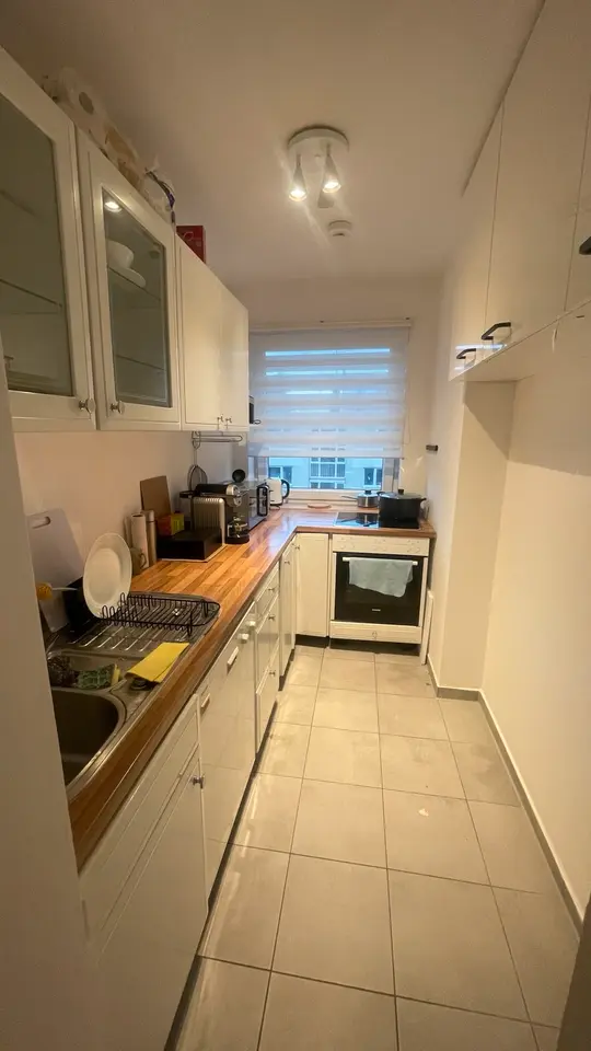 WG-Zimmer mit 15 m² in Erding – Bild 4