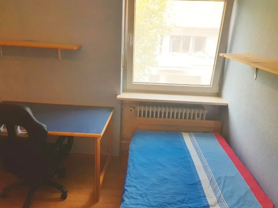 WG-Zimmer mit 15 m² in Erding – Bild 5