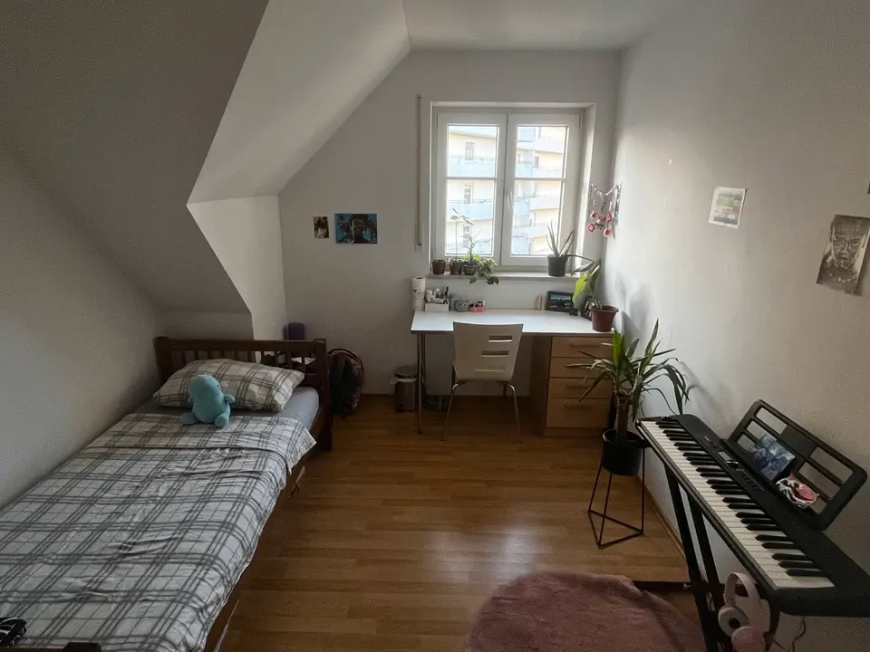 WG-Zimmer mit 15 m² in Erding – Bild 6