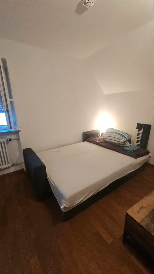 WG-Zimmer mit 15 m² in Erding – Bild 8