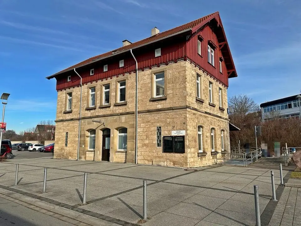WG-Zimmer mit 12 m² in Balingen – Bild 3