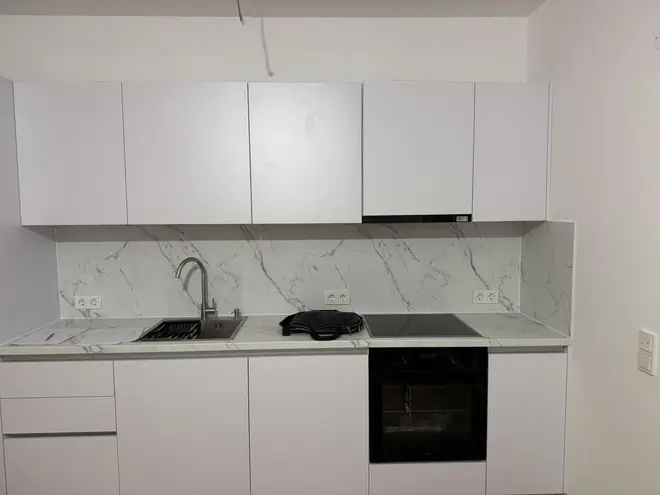 2 Zimmer Wohnung mit 51 m² in Berlin – Bild 3