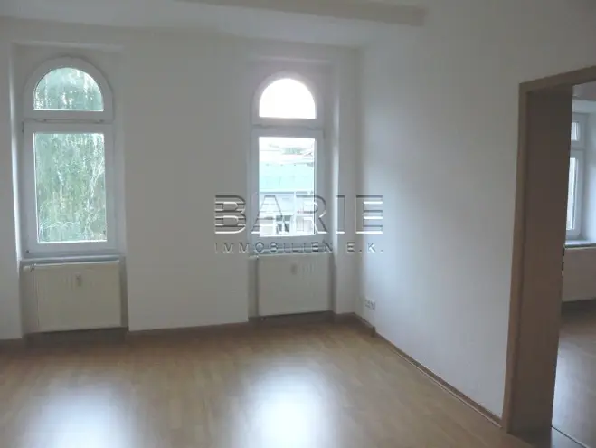 2 Zimmer Wohnung mit 43 m² in Dresden – Bild 1