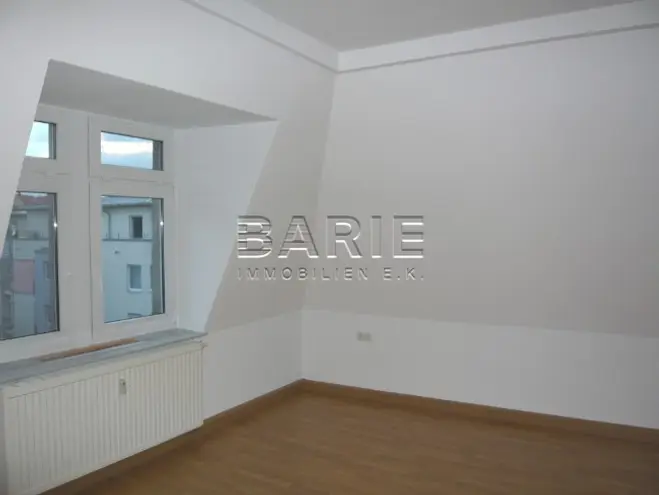 2 Zimmer Wohnung mit 43 m² in Dresden – Bild 2