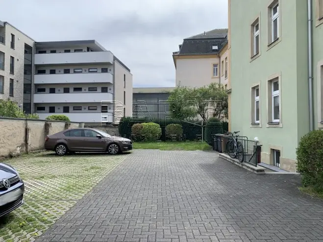 2 Zimmer Wohnung mit 43 m² in Dresden – Bild 7