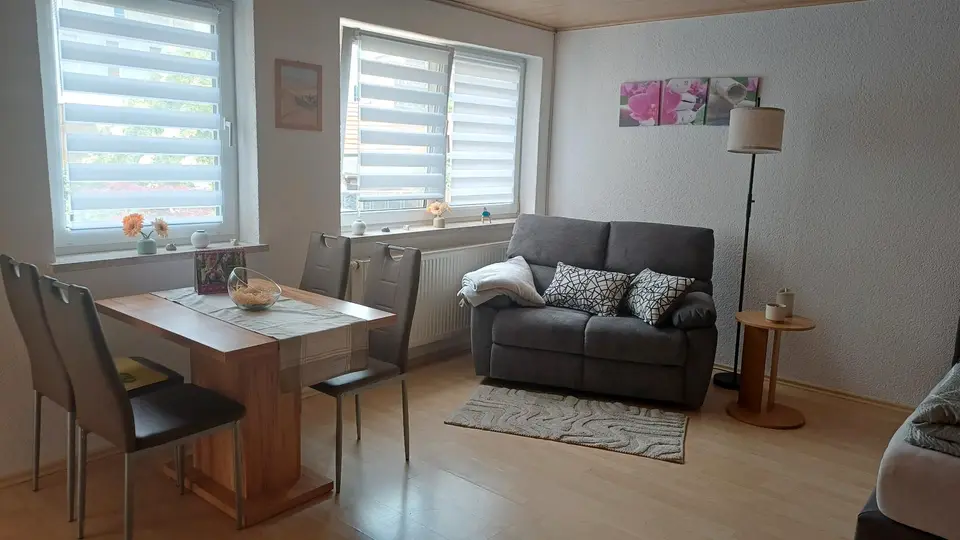 Studio mit 34 m² in Jena – Bild 1