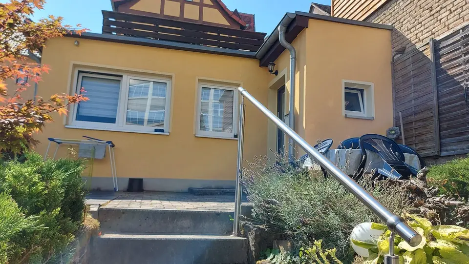 Studio mit 34 m² in Jena – Bild 2