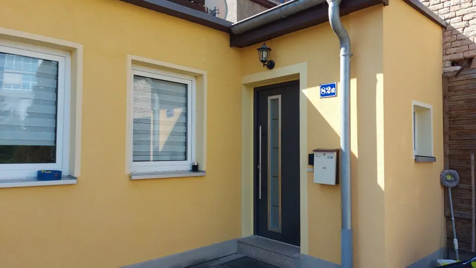 Studio mit 34 m² in Jena – Bild 3
