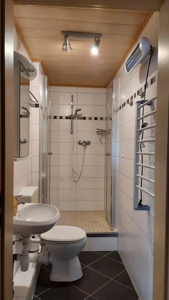 Studio mit 34 m² in Jena – Bild 5