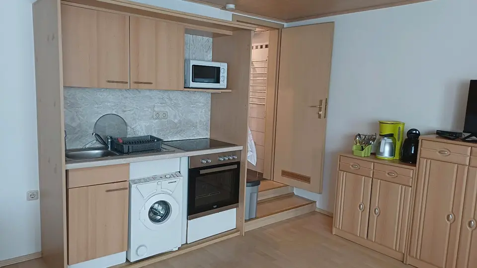 Studio mit 34 m² in Jena – Bild 7