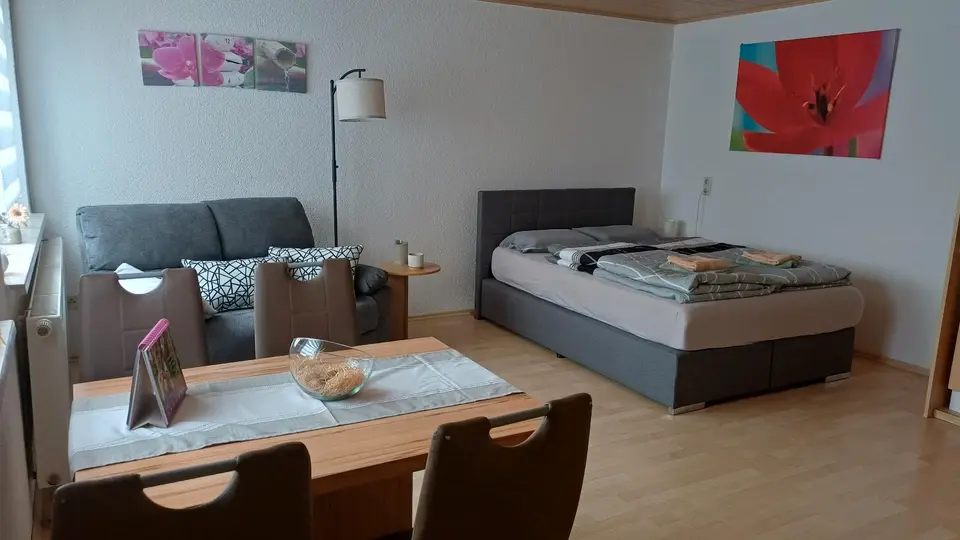 Studio mit 34 m² in Jena – Bild 9