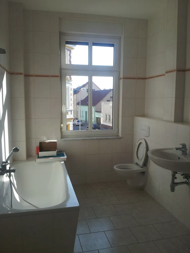 3 Zimmer Wohnung mit 84 m² in Dessau-Roßlau – Bild 12