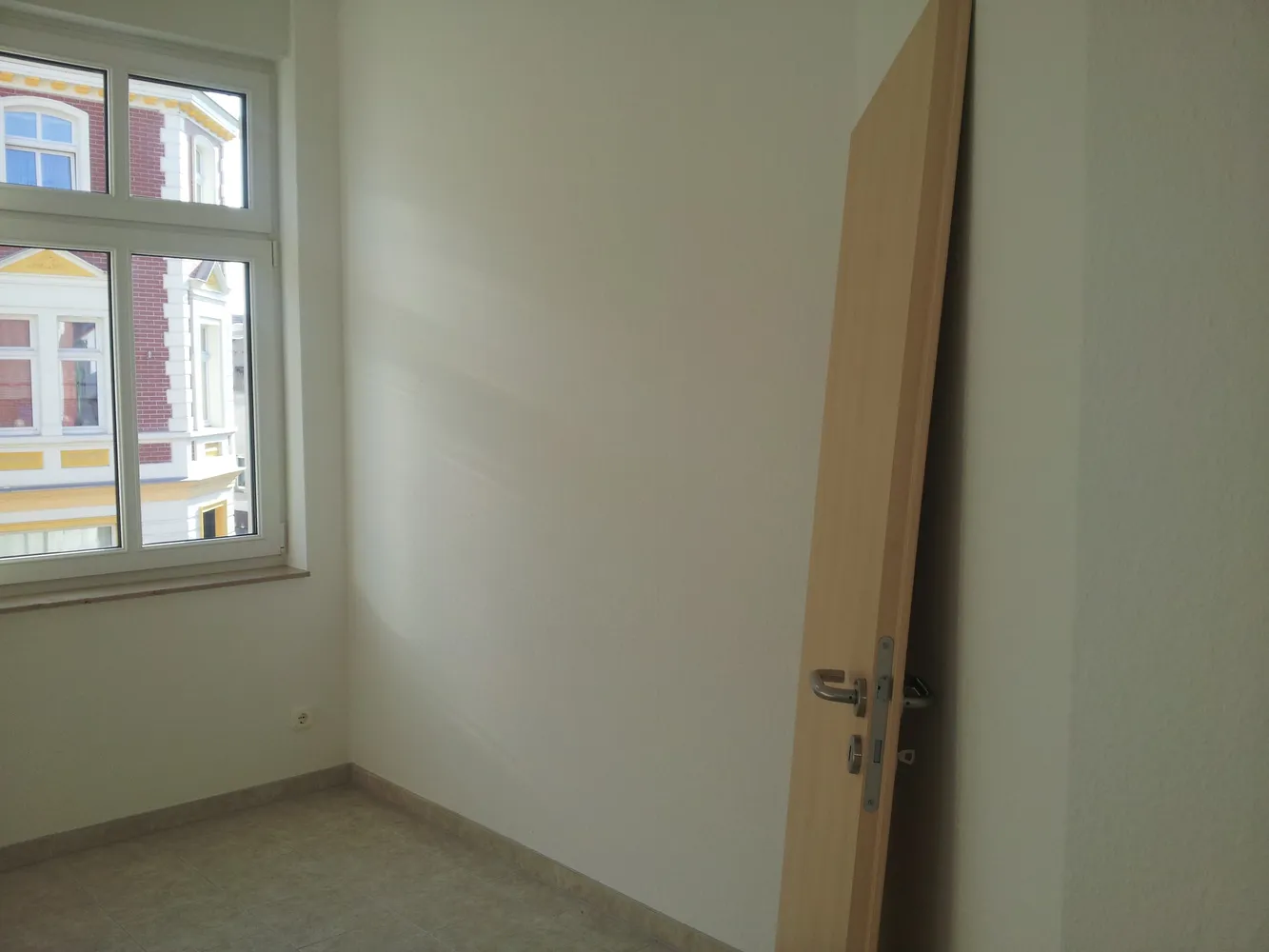 3 Zimmer Wohnung mit 84 m² in Dessau-Roßlau – Bild 3