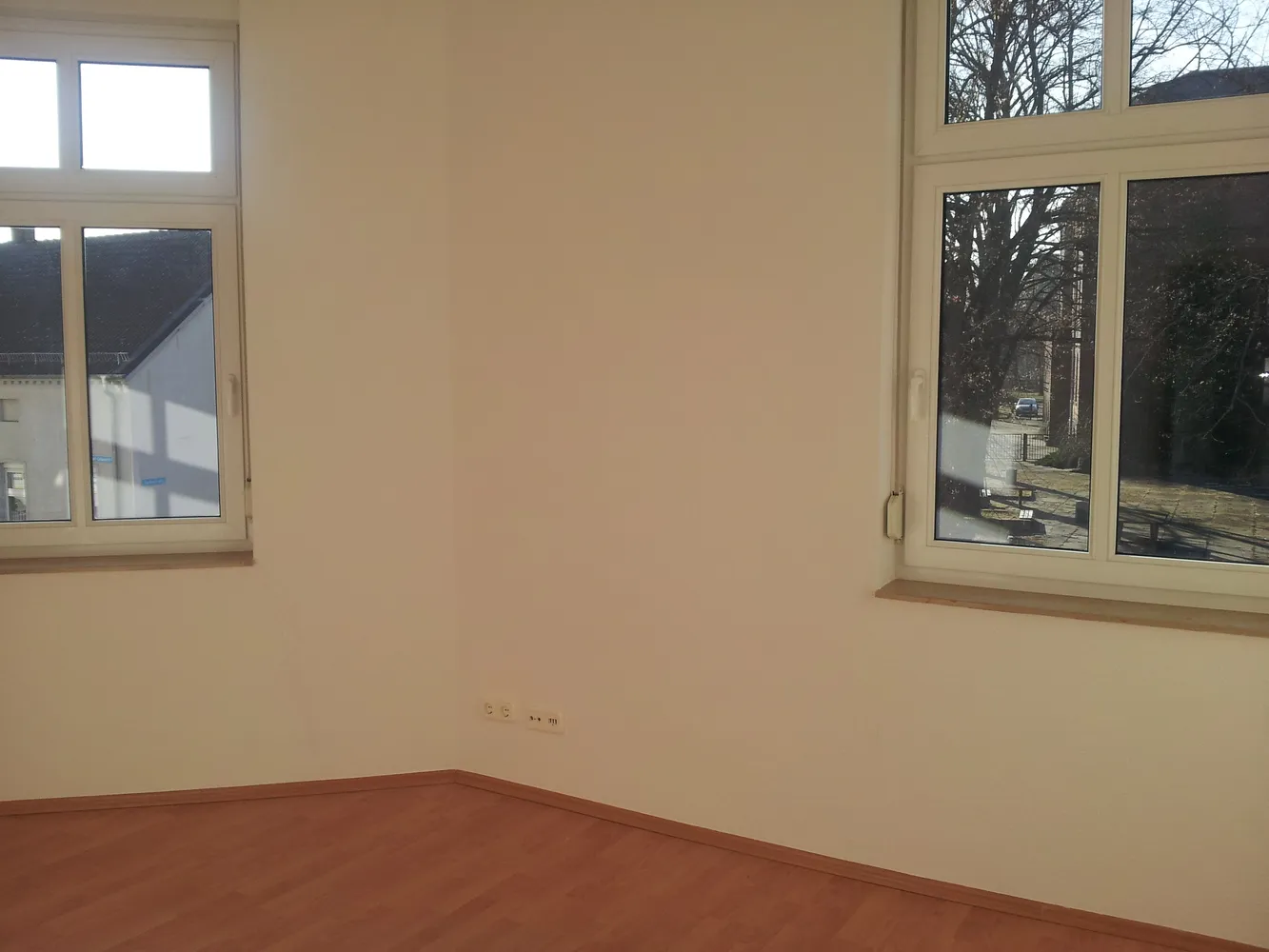 3 Zimmer Wohnung mit 84 m² in Dessau-Roßlau – Bild 8