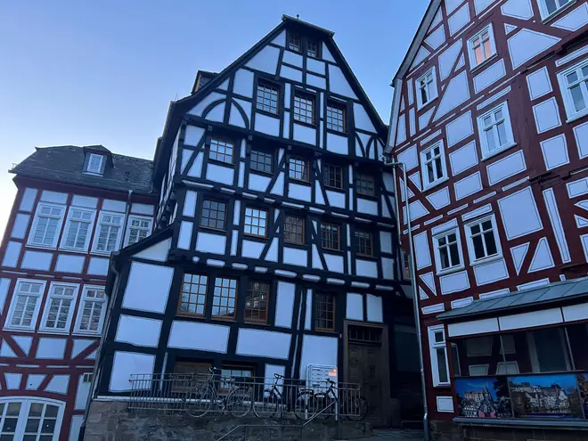 1 Zimmer Wohnung mit 18 m² in Marburg – Bild 3