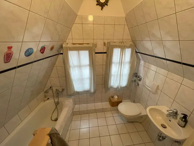 1 Zimmer Wohnung mit 18 m² in Marburg – Bild 4