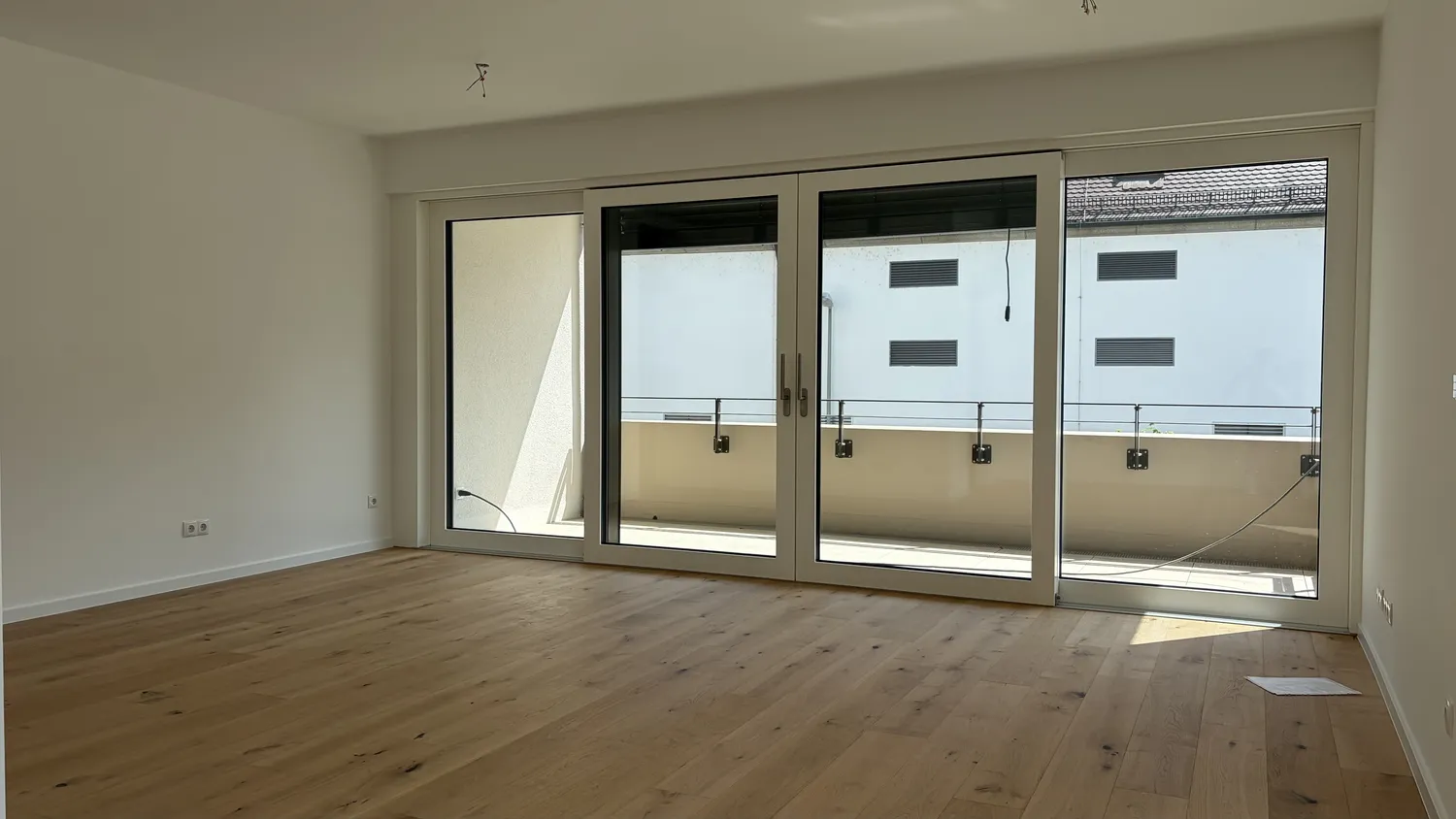 3 Zimmer Wohnung mit 89 m² in Passau – Bild 1