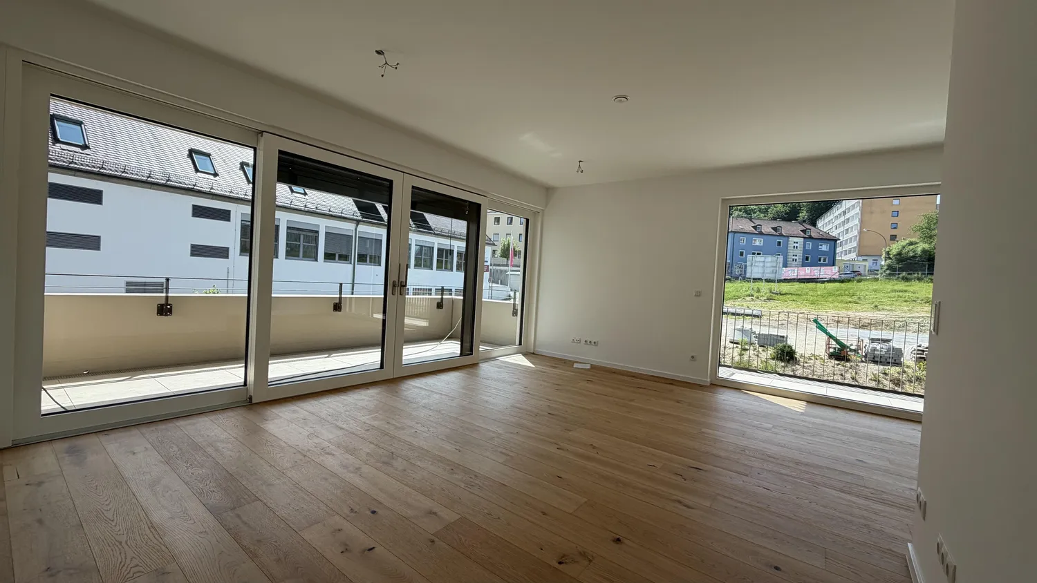 3 Zimmer Wohnung mit 89 m² in Passau – Bild 4