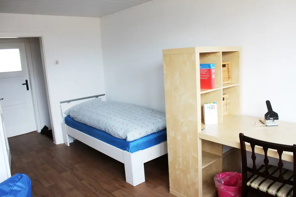 WG-Zimmer mit 18 m² in Düren – Bild 1