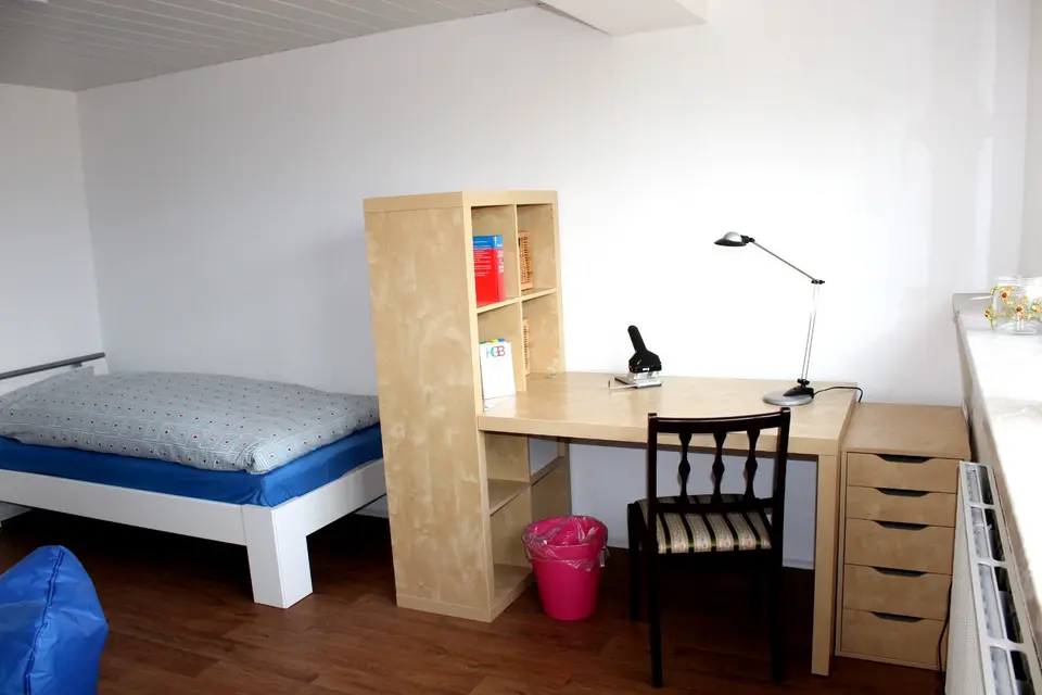 WG-Zimmer mit 18 m² in Düren – Bild 2