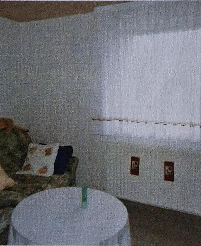 2 Zimmer Wohnung mit 35 m² in Sangerhausen – Bild 1