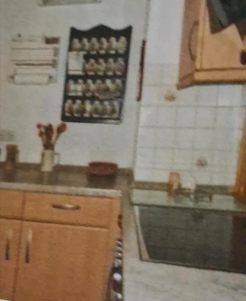 2 Zimmer Wohnung mit 35 m² in Sangerhausen – Bild 2