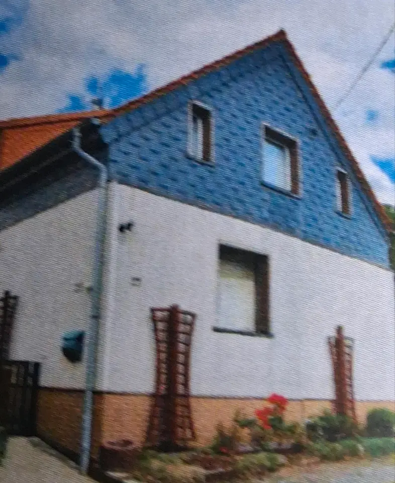 2 Zimmer Wohnung mit 35 m² in Sangerhausen – Bild 3