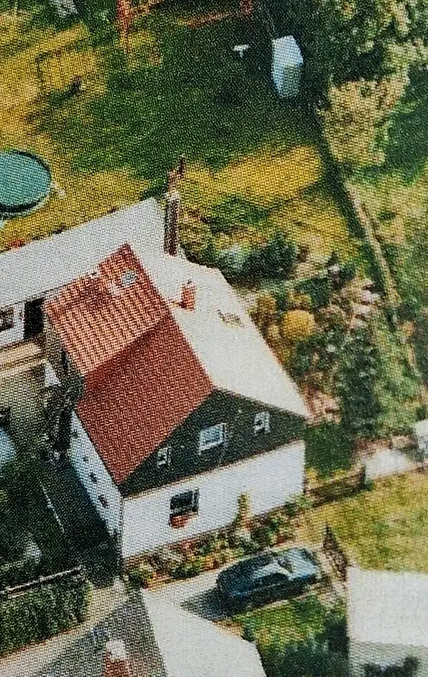 2 Zimmer Wohnung mit 35 m² in Sangerhausen – Bild 4