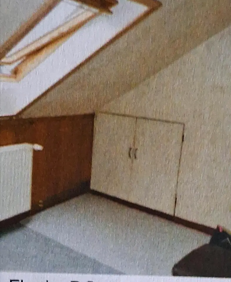 2 Zimmer Wohnung mit 35 m² in Sangerhausen – Bild 6