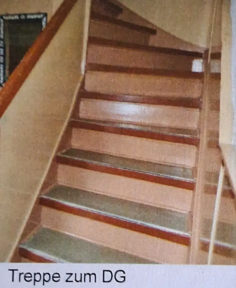 2 Zimmer Wohnung mit 35 m² in Sangerhausen – Bild 7