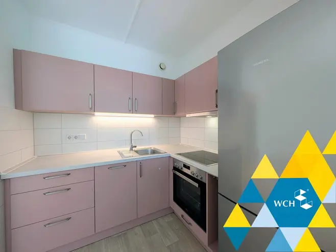 3 Zimmer Wohnung mit 56 m² in Chemnitz – Bild 1