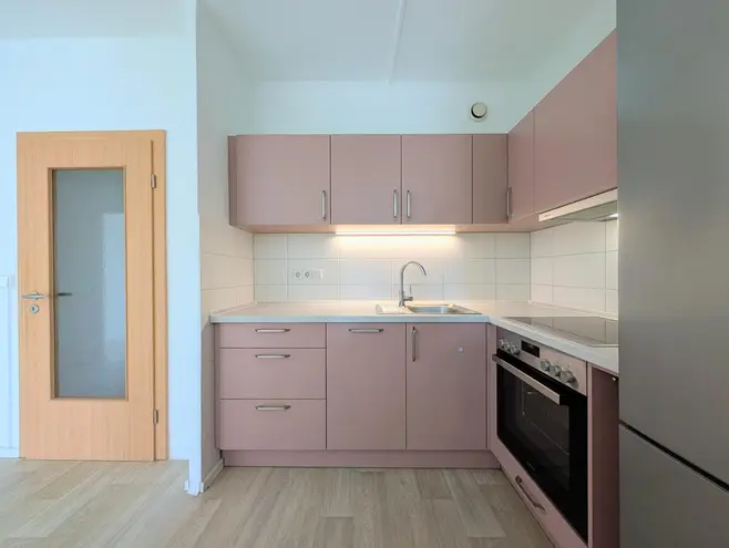 3 Zimmer Wohnung mit 56 m² in Chemnitz – Bild 12