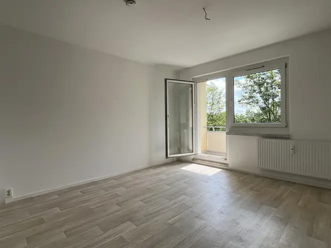 3 Zimmer Wohnung mit 56 m² in Chemnitz – Bild 2