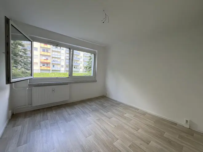 3 Zimmer Wohnung mit 56 m² in Chemnitz – Bild 3