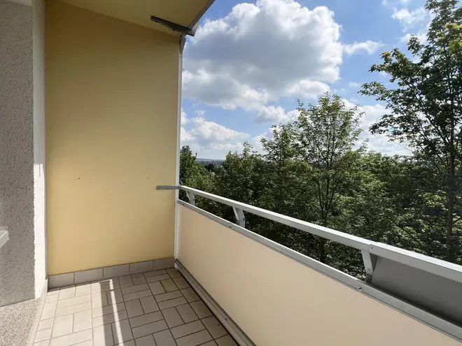 3 Zimmer Wohnung mit 56 m² in Chemnitz – Bild 4