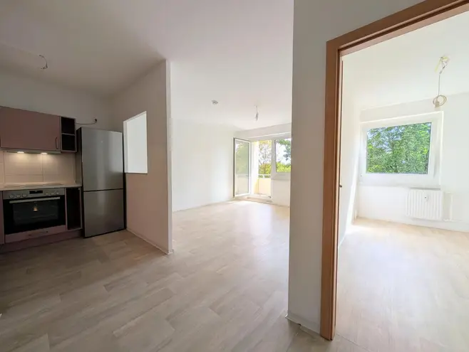 3 Zimmer Wohnung mit 56 m² in Chemnitz – Bild 9