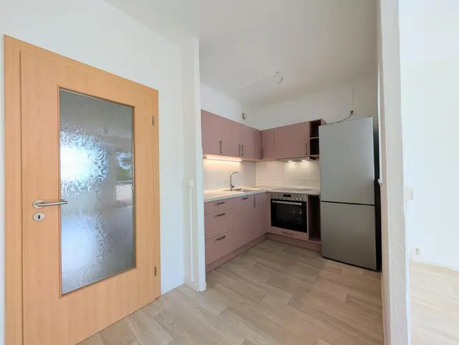 3 Zimmer Wohnung mit 56 m² in Chemnitz – Bild 10