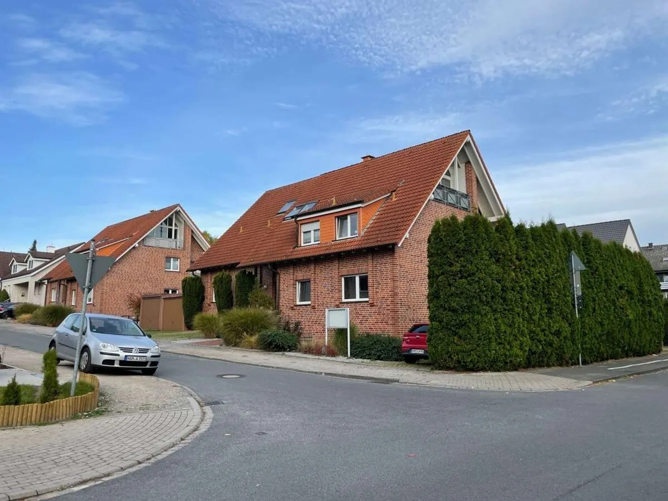 2 Zimmer Wohnung mit 74 m² in Hamm – Bild 2