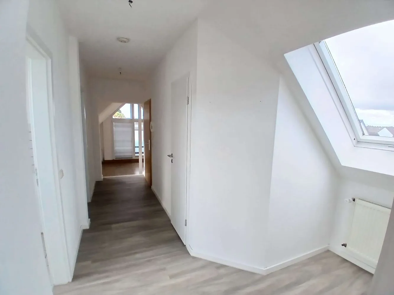 2 Zimmer Wohnung mit 74 m² in Hamm – Bild 4
