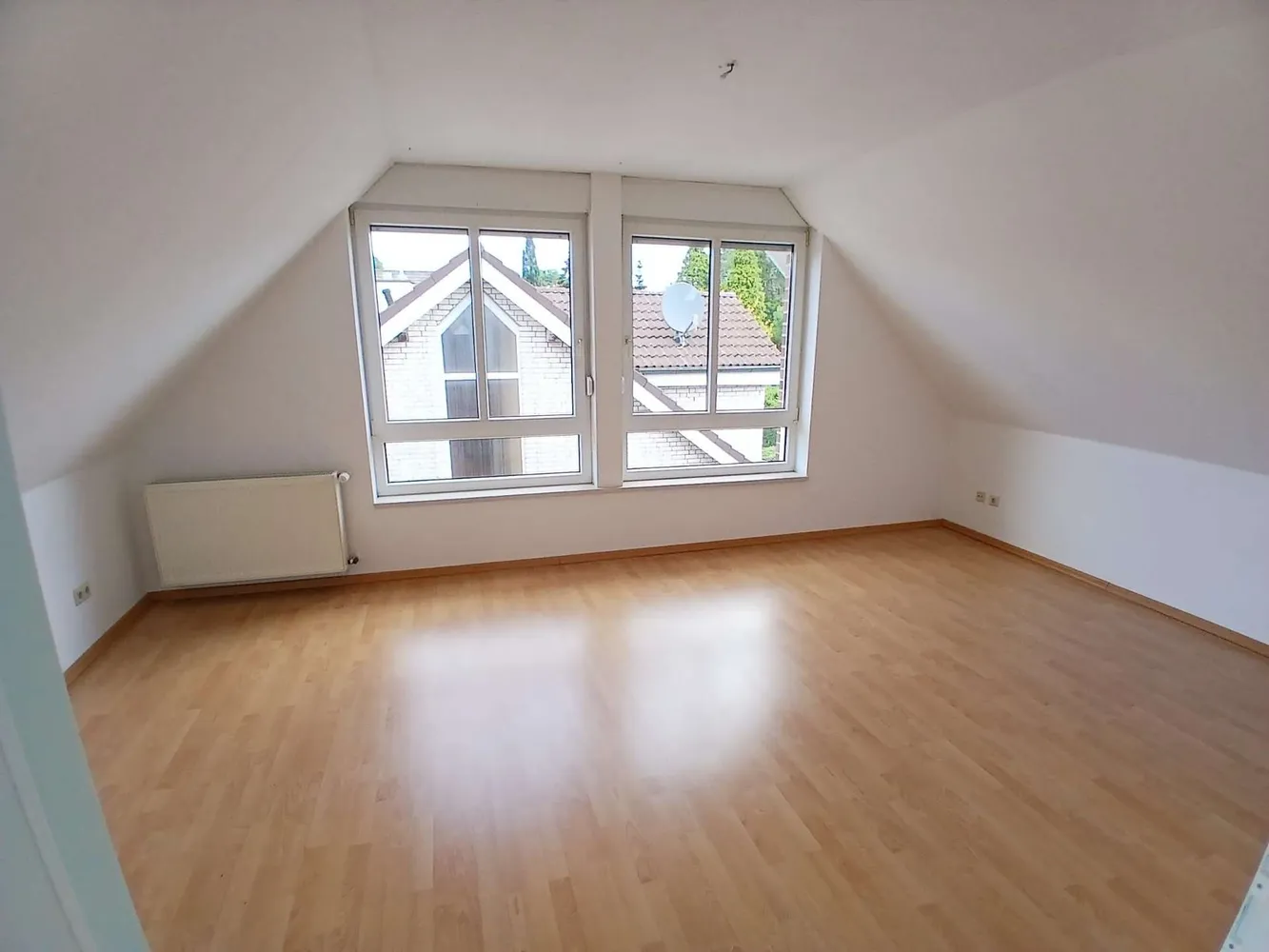 2 Zimmer Wohnung mit 74 m² in Hamm – Bild 5
