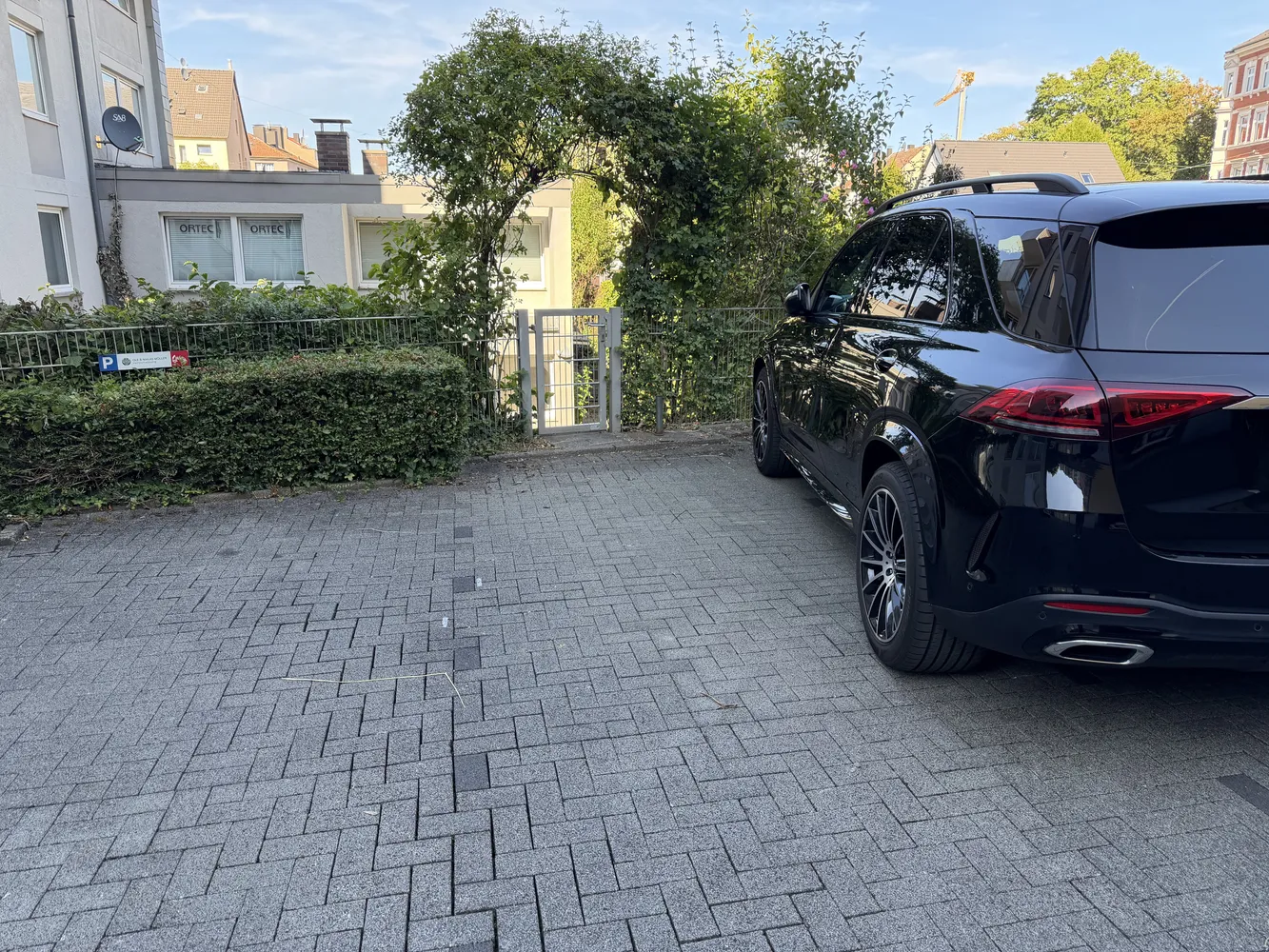 2 Zimmer Wohnung mit 60 m² in Hagen – Bild 1