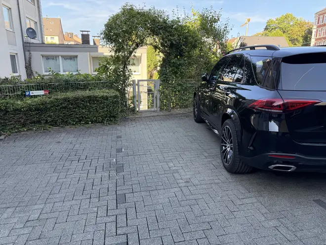 2 Zimmer Wohnung mit 60 m² in Hagen – Bild 1