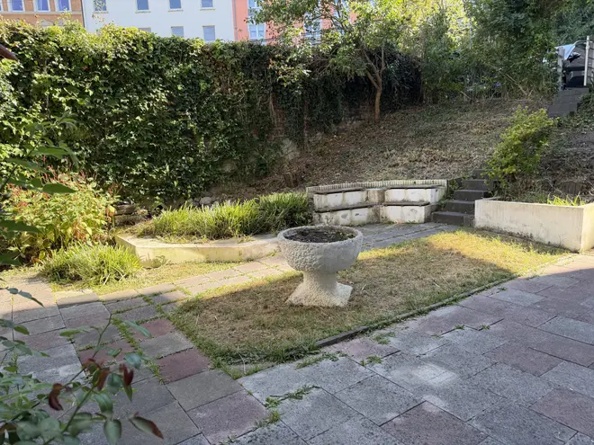 2 Zimmer Wohnung mit 60 m² in Hagen – Bild 2