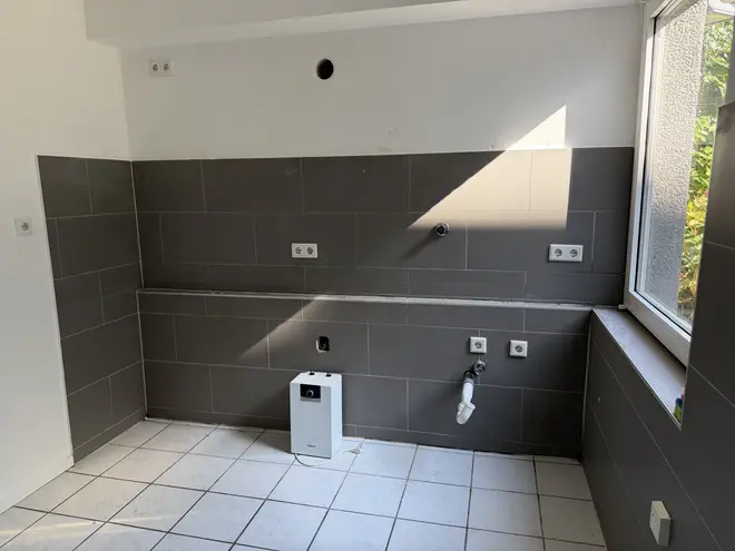2 Zimmer Wohnung mit 60 m² in Hagen – Bild 5
