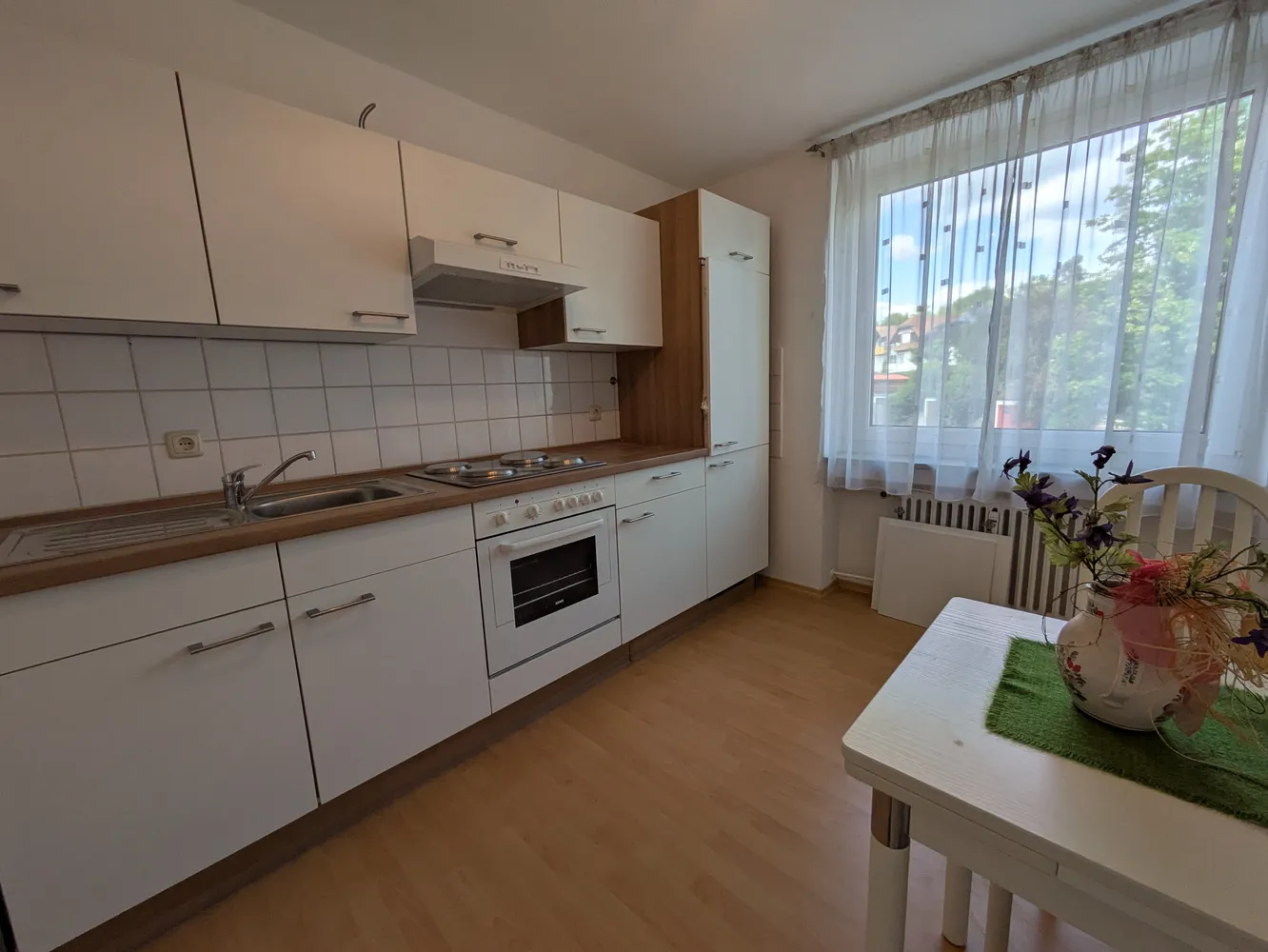 2 Zimmer Wohnung mit 62 m² in Passau – Bild 4