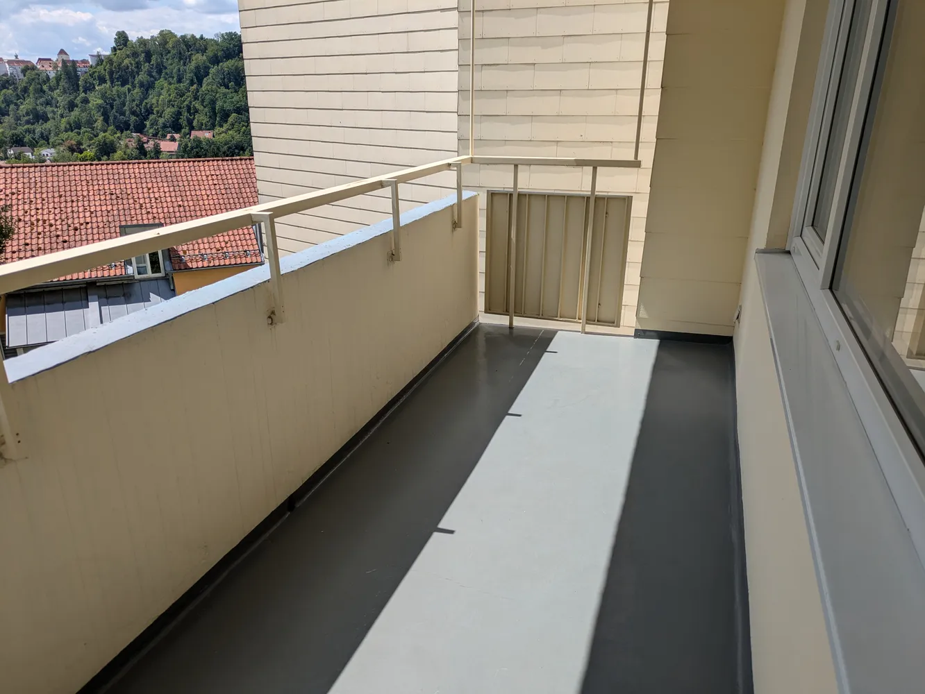 2 Zimmer Wohnung mit 62 m² in Passau – Bild 6