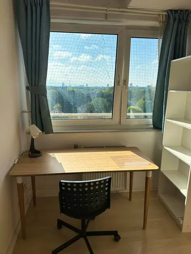 WG-Zimmer in Köln – Bild 2