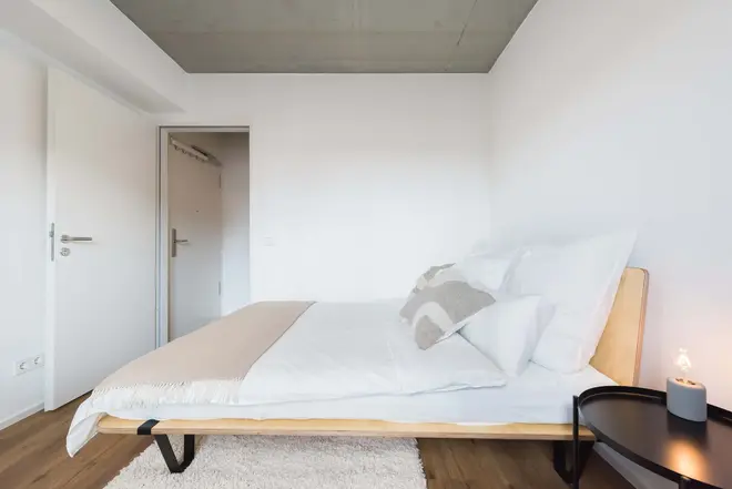 WG-Zimmer in Frankfurt am Main – Bild 4